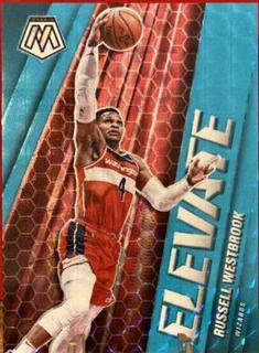 Russell Westbrook