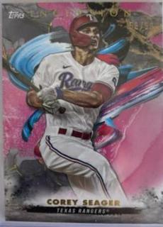 Corey Seager