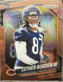 Luther Burden III