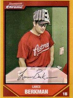 Lance Berkman