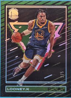 Kevon Looney