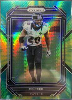 Ed Reed