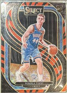 Nikola Topic