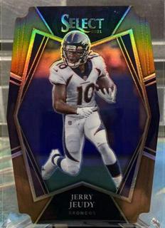 Jerry Jeudy