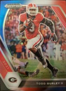 Todd Gurley II