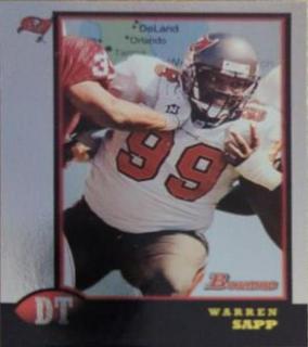 Warren Sapp
