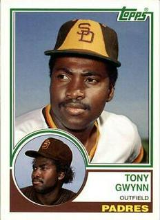 Tony Gwynn