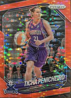 Ticha Penicheiro