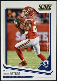 Marcus Peters
