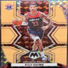 Kyle Kuzma