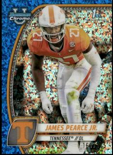 James Pearce Jr.