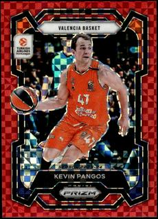 Kevin Pangos