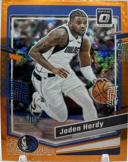 Jaden Hardy