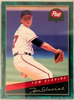 Tom Glavine
