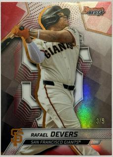 Rafael Devers