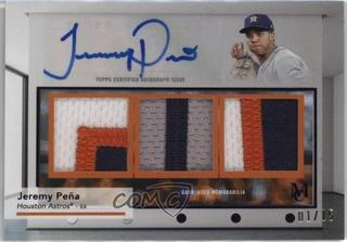 Jeremy Pena