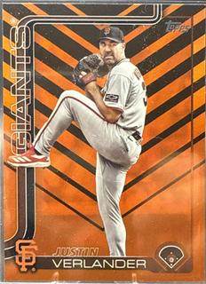 Justin Verlander