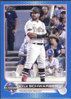 Kyle Schwarber