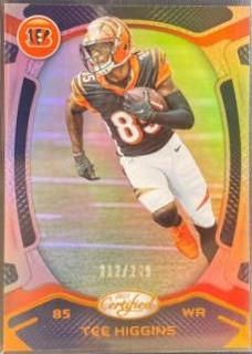 Tee Higgins