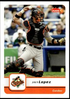 Javy Lopez