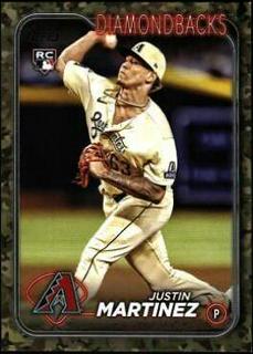 Justin Martinez