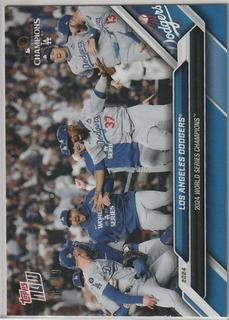 Los Angeles Dodgers