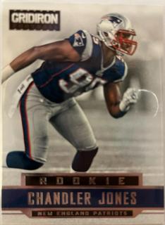 Chandler Jones