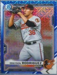 Grayson Rodriguez
