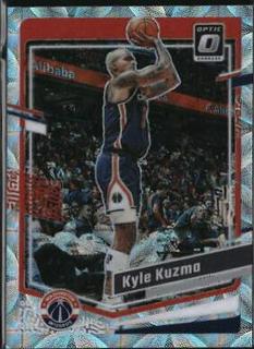 Kyle Kuzma