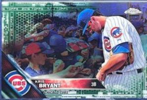Kris Bryant