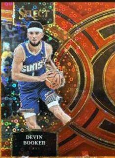 Devin Booker