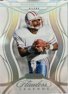 Warren Moon