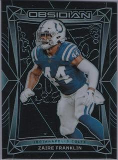 Zaire Franklin