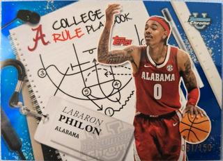 Labaron Philon