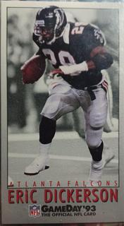 Eric Dickerson