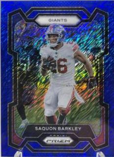 Saquon Barkley