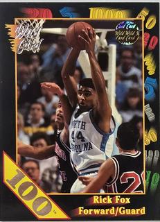 Rick Fox