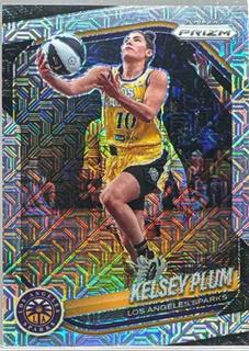 Kelsey Plum