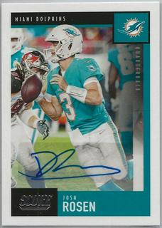 Josh Rosen