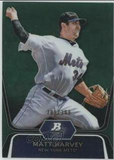 Matt Harvey