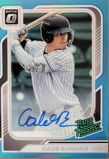 Caleb Bonemer