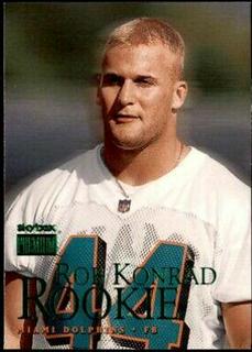 Rob Konrad