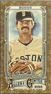 Wade Boggs