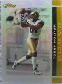 Torry Holt
