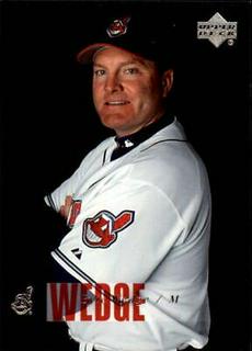 Eric Wedge