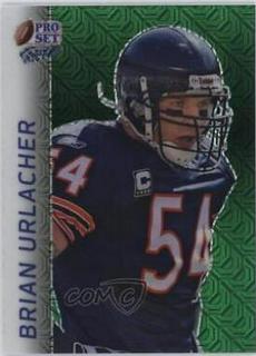 Brian Urlacher