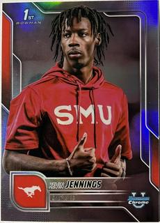 Kevin Jennings