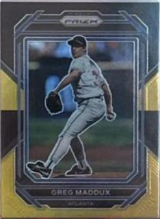 Greg Maddux