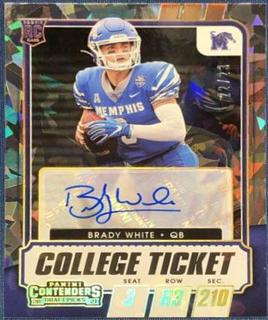 Brady White