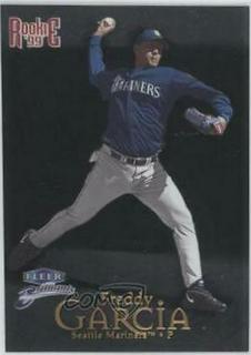 Freddy Garcia